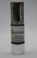 Complejo glico-retinol al colágeno